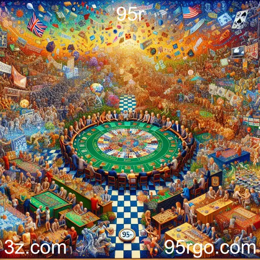 Experiência VIP 95r