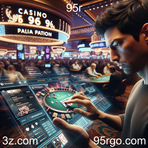 Catálogo de slots