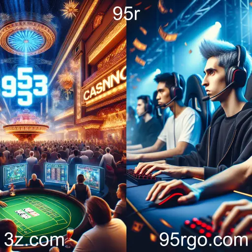 Jogos de Slot 95r